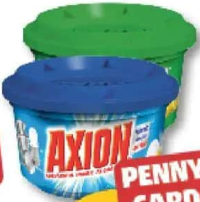 Axion Pastă Vase diverse sortimente 400 g