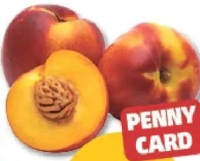 NECTARINE preț / kg
