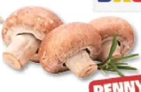 CIUPERCI BRUNE 500 g