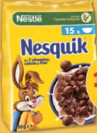 Nestlé Cereale Nesquik 450 g