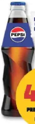 Pepsi Regular 300 ml