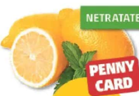 LĂMÂI plasă 500 g