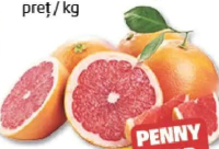 GRAPEFRUIT ROȘU preț / kg