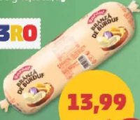Rarăul Brânză Burduf 300 g