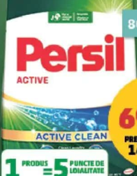 Persil Detergent automat pudră 6 kg