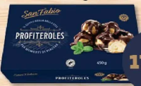San Fabio Profiterol 450 g