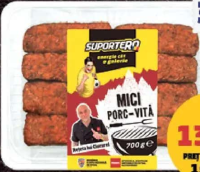 Suporter Ro Mici porc-vită 700 g