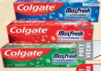COLGATE Max Fresh pastă de dinți 100ml