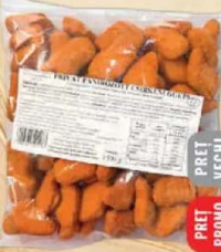 PRIVAT nuggets de pui 1500g