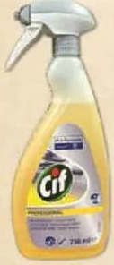CIF Universal Professional degresant 750ml