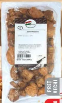 UJVÁROSI jumări de porc 250g