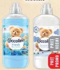 COCCOLINO balsam rufe 1.403L