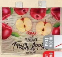 CBA Ecobag 6-8kg, Apple