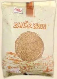 CBA zahăr brun 1kg