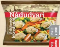 NÁDUDVARI perișoare pentru supă 250g