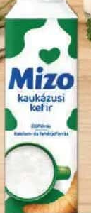 MIZO chefir caucazian 450g