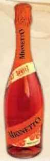 MIONETTO Orange Spritz aperitiv 8% alc. 750ml