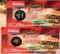 RINGA bacon feliat 100g