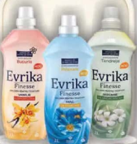 Evrika Finesse Balsam de rufe diverse sortimente 2l