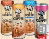 HELL ice coffee diverse sortimente 250ml