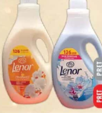 LENOR balsam rufe 2.65L