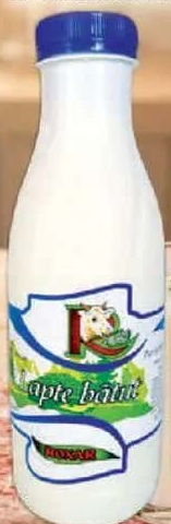 ROXAR lapte bătut 2%, 500g