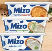 MIZO cremă de unt 200g