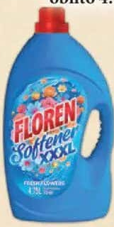 FLOREN Fresh Flowers XXXL balsam rufe 4.75L