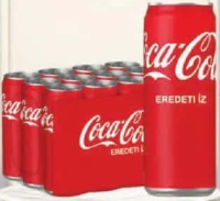 Coca-Cola Băutură răcoritoare carbogazoasă 330ml