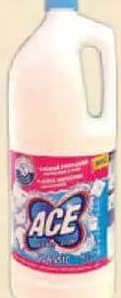 ACE Regular înălbitor 2L