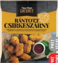 RIPP ROPP aripi de pui pane 800g