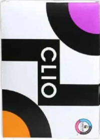 Clio Hârtie copiator A4 80 g, 500 coli/ top