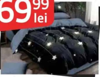 Lenjerie de pat 4 piese