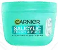 Cremă sorbet GARNIER 85 ml