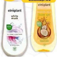Gel de duș ELMIPLANT 400 ml