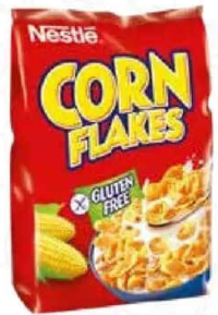 NESTLÉ Cereale CORN FLAKES 500 g