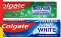 Colgate Pastă de dinți diverse sortimente 100 ml