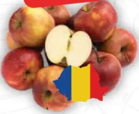 Mere Gala România per kg