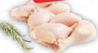 COCORICO Pulpe de pui inferioare per kg