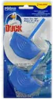 Odorizant WC DUCK 2 buc x 36 g