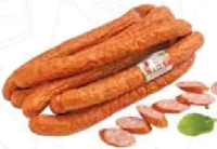 MEDA Cârnaţi olteneşti per kg