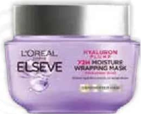 L'Oreal Elseve Mască păr Hyaluron 300 ml