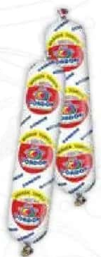 Gordon Brânză topită cu smântână 125 g