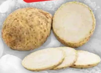 Țelină rădăcină România