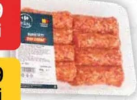 La Piața Mici Muntenești porc vită 500 g