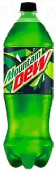 Mountain Dew Băutură carbogazoasă 2 L