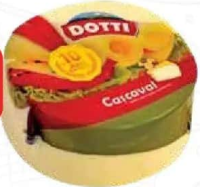 Dotti Cașcaval 480 g