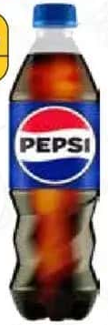 Pepsi Cola Băutură carbogazoasă 0.5 L