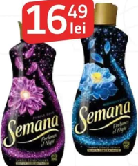Balsam de rufe SEMANA 1.65 L, diverse sortimente