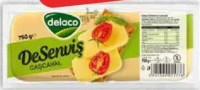 Delaco Cașcaval DeSenviș 750 g